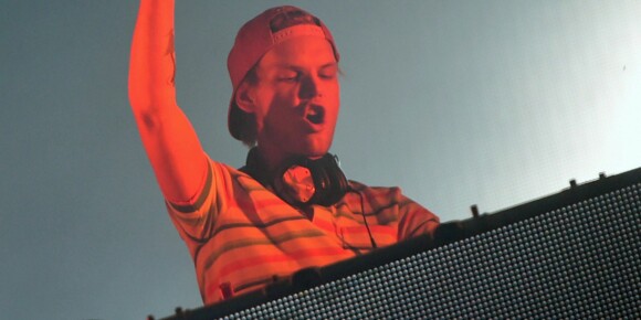 Helsesvikt, angst og jobb døgnet rundt. Slik ble Avicii verdensstjerne